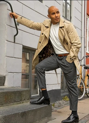 ReyRey Men Formal - XLchoice