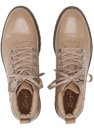 ReyRey Men Desert Boot - XLchoice