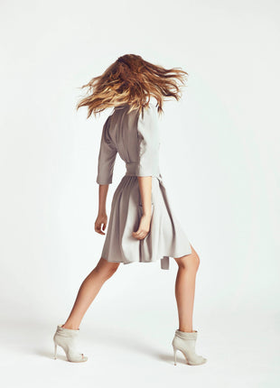 The Boot Collection No. 1 - XLchoice