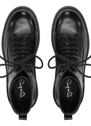 Military Boot Unisex - Men & Women - XLchoice