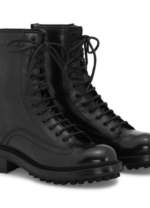 Military Boot Unisex - Men & Women - XLchoice