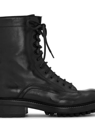Military Boot Unisex - Men & Women - XLchoice