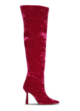 Over-knee Boots - XLchoice