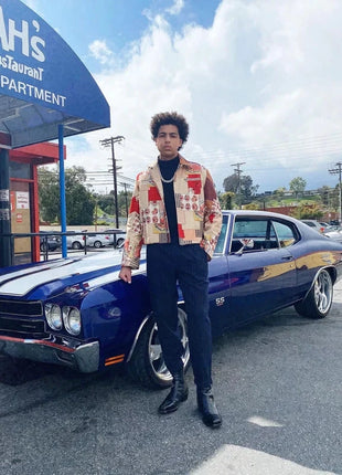 REYREY X SOEREN LE SCHMIDT - XLchoice