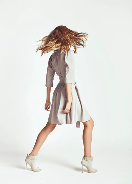 The Boot Collection No. 1 - XLchoice