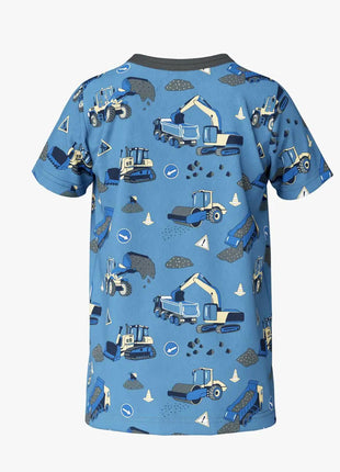 Børne-T-shirt ERLEND - xlchoice.com