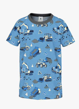 Børne-T-shirt ERLEND - xlchoice.com