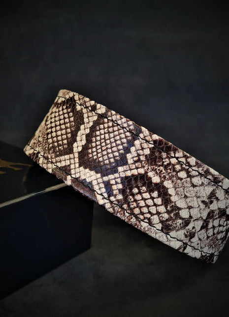 Rock Python Collar - xlchoice.com