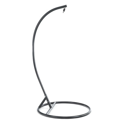 Stojan kovový čierny (nosnost 100kg)