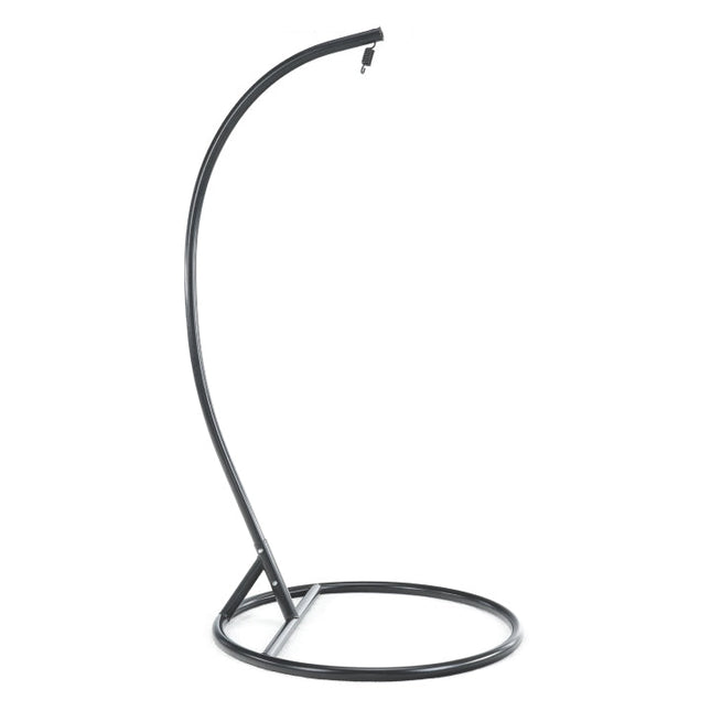 Stojan kovový čierny (nosnost 100kg)