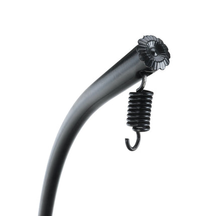 Stojan kovový čierny (nosnost 100kg)