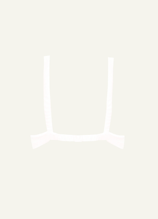 Seacell Bra – White - XLchoice