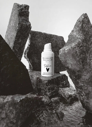 Reflective Reverie - Brightening Eye Cream - xlchoice.com