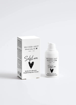 Reflective Reverie - Brightening Eye Cream - xlchoice.com