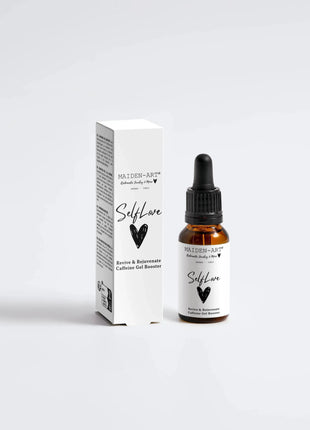 Caffeine gel - Revive & Rejuvenate - Caffeine Gel Booster - xlchoice.com