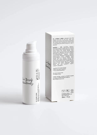 Citrus Glow Elixir - Vitamin C Serum - xlchoice.com