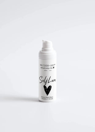 Citrus Glow Elixir - Vitamin C Serum - xlchoice.com