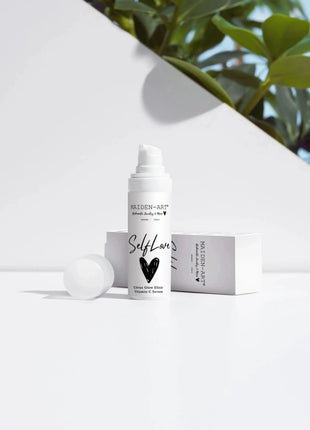 Citrus Glow Elixir - Vitamin C Serum - xlchoice.com