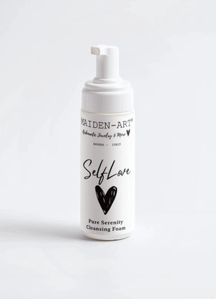 Cleansing Foam - Pure Serenity - xlchoice.com