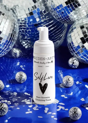 Cleansing Foam - Pure Serenity - xlchoice.com