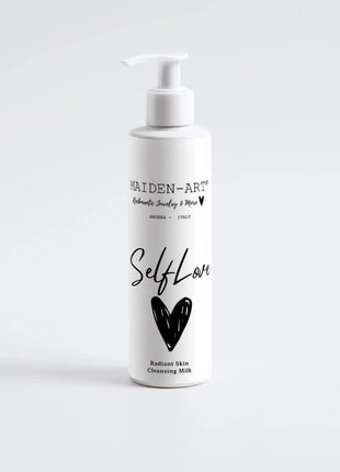 Radiant Skin - Cleansing Milk - xlchoice.com