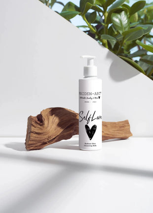 Radiant Skin - Cleansing Milk - xlchoice.com