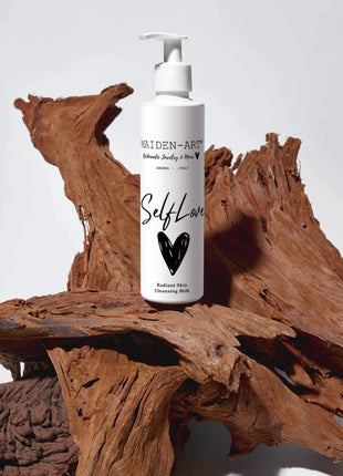 Radiant Skin - Cleansing Milk - xlchoice.com