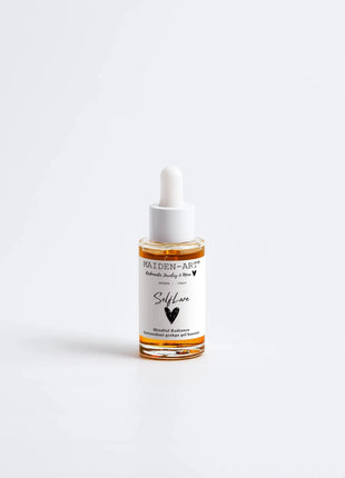 Ginkgo Booster - Mindful Radiance - Antioxidant Ginkgo Gel Booster - xlchoice.com
