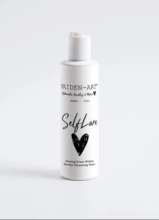 Glowing From Within - Micellar Cleansing Water - xlchoice.com