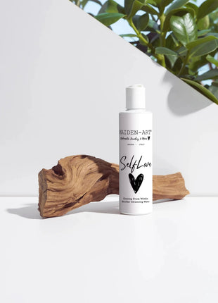 Glowing From Within - Micellar Cleansing Water - xlchoice.com