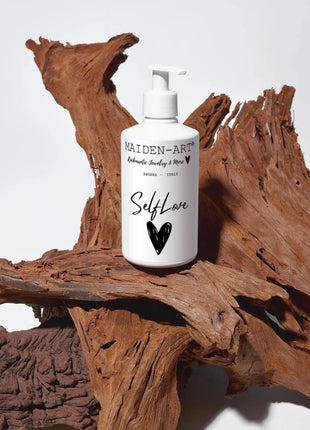 Mindful Hair Care - Moisturising Conditioner - xlchoice.com