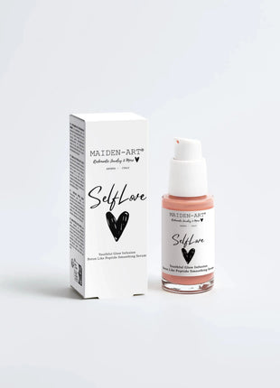 Youthful Glow Infusion - Peptide Anti-Aging Serum - xlchoice.com