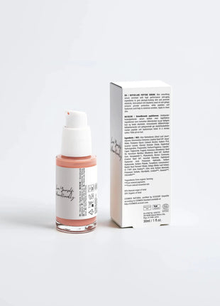 Youthful Glow Infusion - Peptide Anti-Aging Serum - xlchoice.com