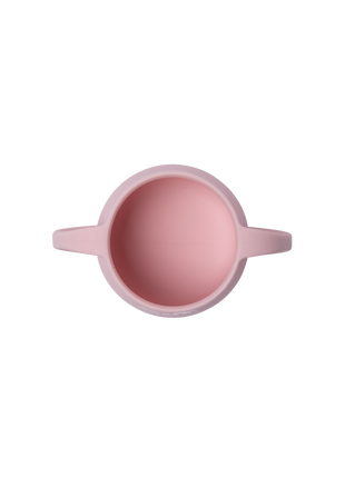 Silicone Cup - Rose-4