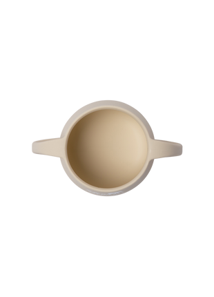 Silicone Cup - Sand-4