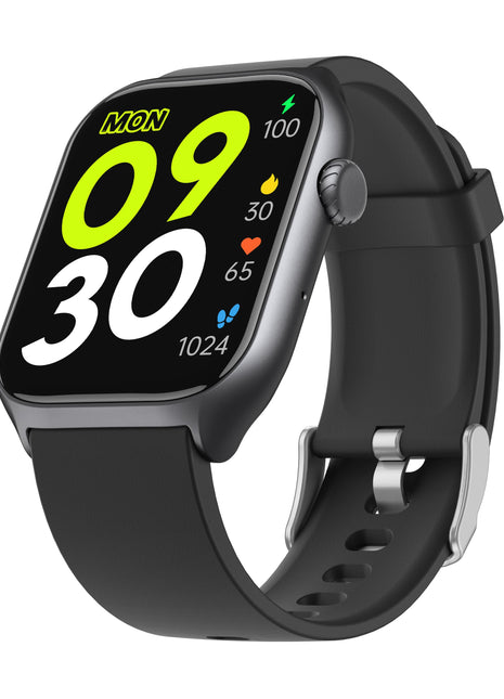 Smart Pocket Watch for Men Women, 2.0" Fitness Tracker Running Watch (Answer/Make Call)