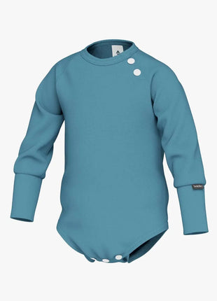 Babybody med lange ærmer GIANNA - xlchoice.com