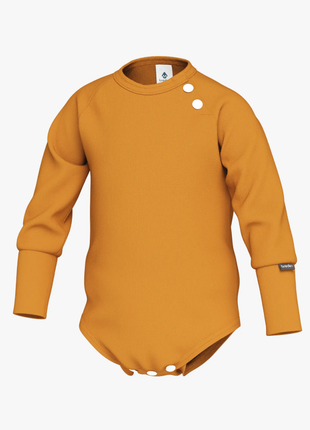 Babybodystocking med lange ærmer GIANNA - xlchoice.com