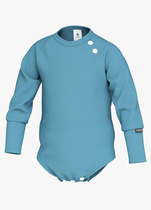alt
Babybody med lange ærmer GIANNA - xlchoice.com