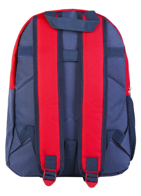 Spiderman kids backpack, 41 cm - xlchoice.com