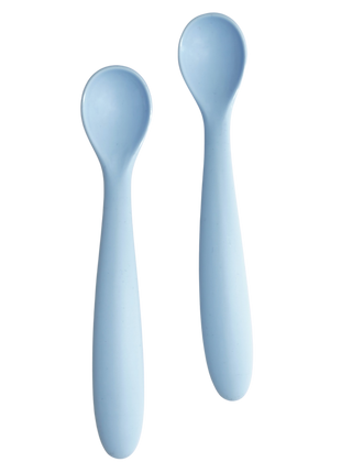 Spoon Set - Blue-0