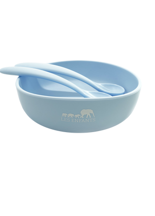Spoon Set - Blue-4