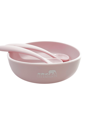 Spoon Set - Rose-4