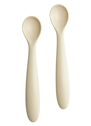 Spoon Set - Sand-0
