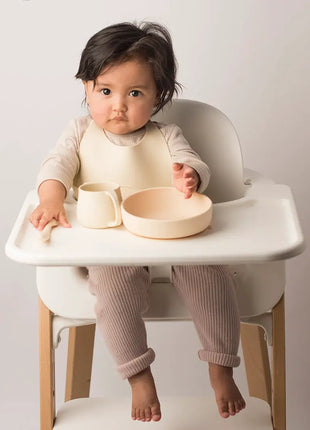 Spoon Set - Sand-1