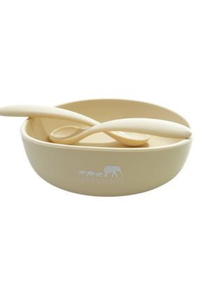 Spoon Set - Sand-4