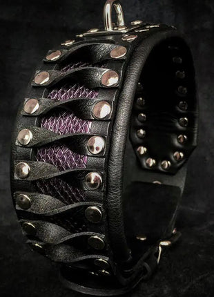 Steampunk Collar - xlchoice.com
