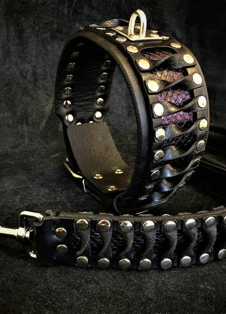 Steampunk Leather - xlchoice.com