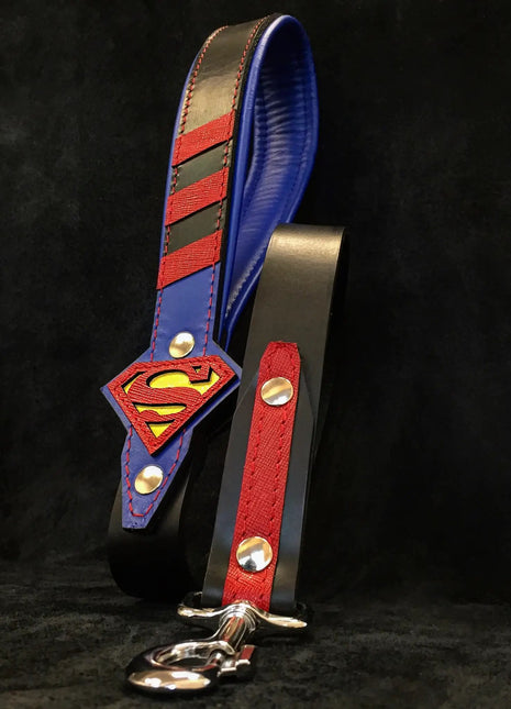 Superhero Leash - xlchoice.com