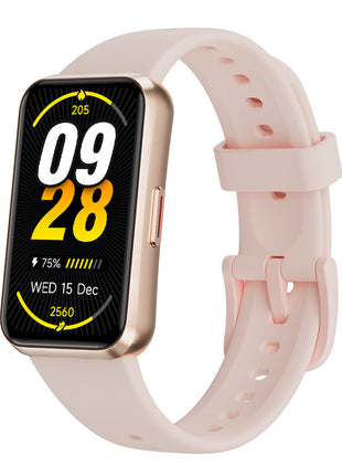 Fitness Smart Watch Monitor Blood Pressure Activity Tracker with Blood Oxygen Sleep Tracker Sport Bracelet